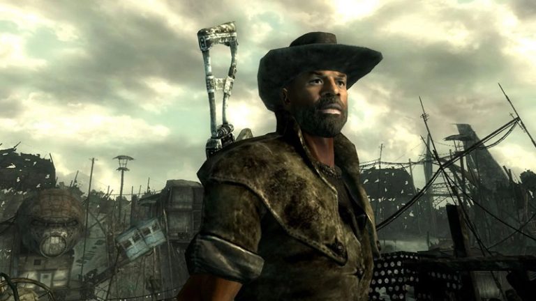 Колишній художник Fallout 3 озвучив очікування від ремастера: "Це зовсім не те, чого ми прагнули". 12 Колишній художник Fallout 3 озвучив очікування від ремастера: "Це зовсім не те, чого ми прагнули". 5