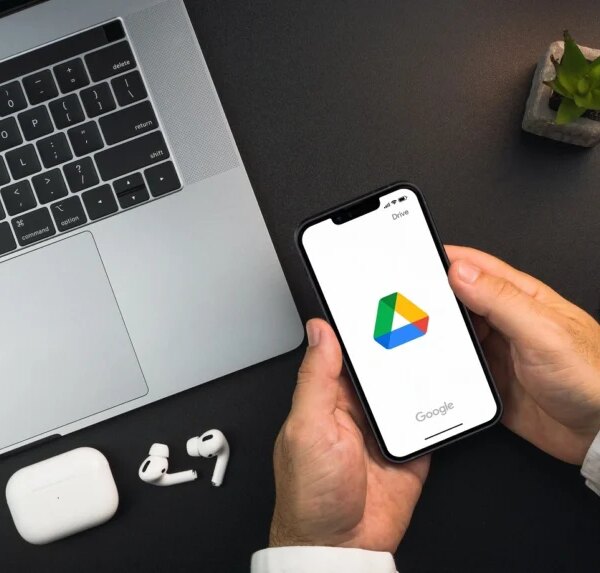 Головна 103 Як надійно зберігати документи на Google Диску: рекомендації | CyberCalm