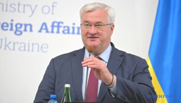 Головна 132 Сибіга висловив подяку Естонії за допомогу з енергетикою, а Молдові…