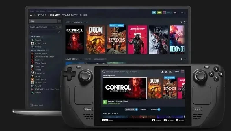  Источник изображения: Valve 