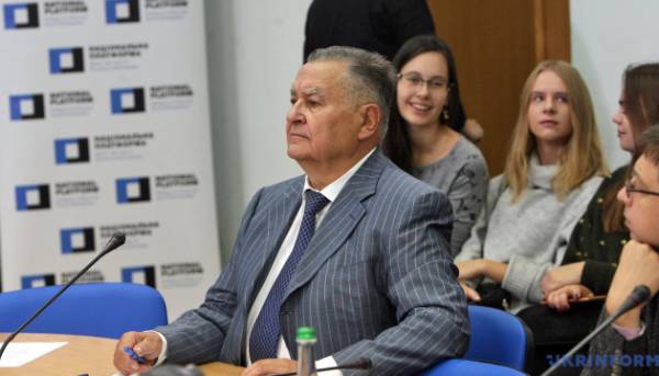Його пам’ять Україна збереже
