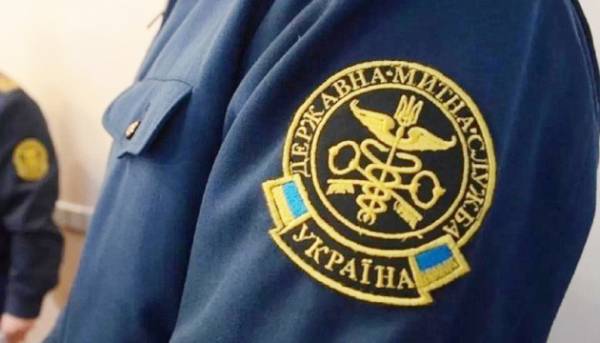 Розробка змін до Митного кодексу України