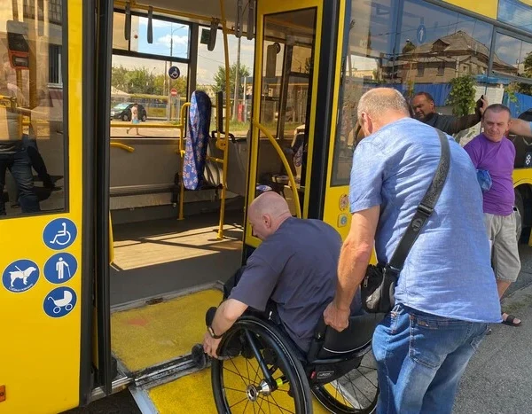 Головна 124 Київ готує переліки для виселення окремих мешканців у разі тривалої…