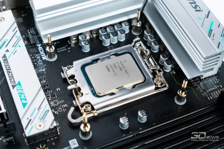 Intel продовжує випуск процесорів Raptor Lake: нові реалії DDR5 диктують умови 9