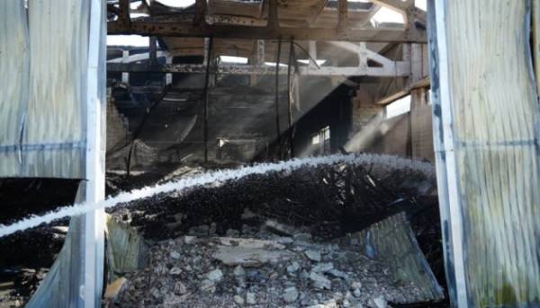 Німецьке підприємство на Житомирщині, на якому трудиться 3,5 тисячі осіб,&hellip;
