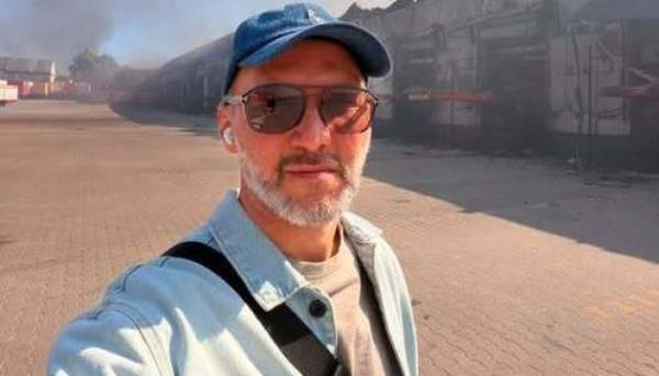Російський безпілотник уразив книгосховища різних книгарень та видавничих домів.