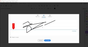 Як створити підпис для PDF-документів на ПК: інструкція 18 adobe7