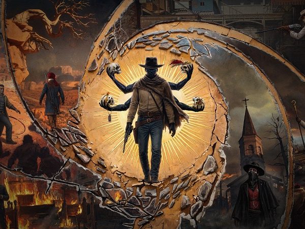 Головна 114 Guns of Eschaton: Як артдиректор Half-Life 2 змалював останню передсмертну…