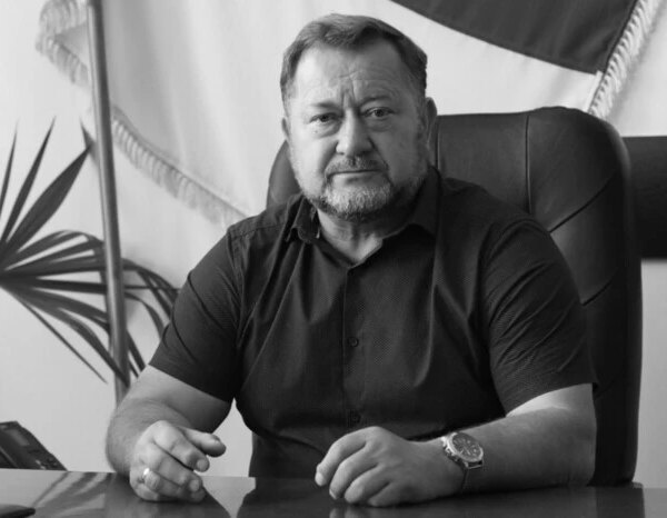 Керівник Дмитрівської громади загинув на Київщині під час роботи над&hellip;