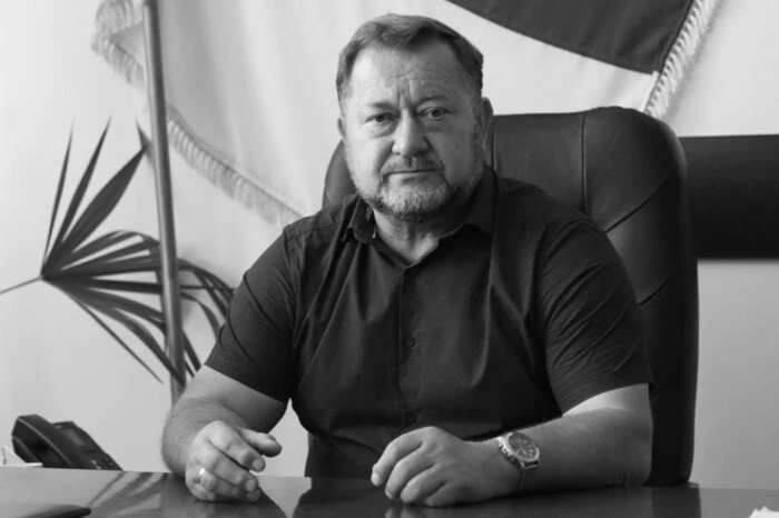 На Київщині під час ліквідації наслідків атаки загинув голова Дмитрівської громади