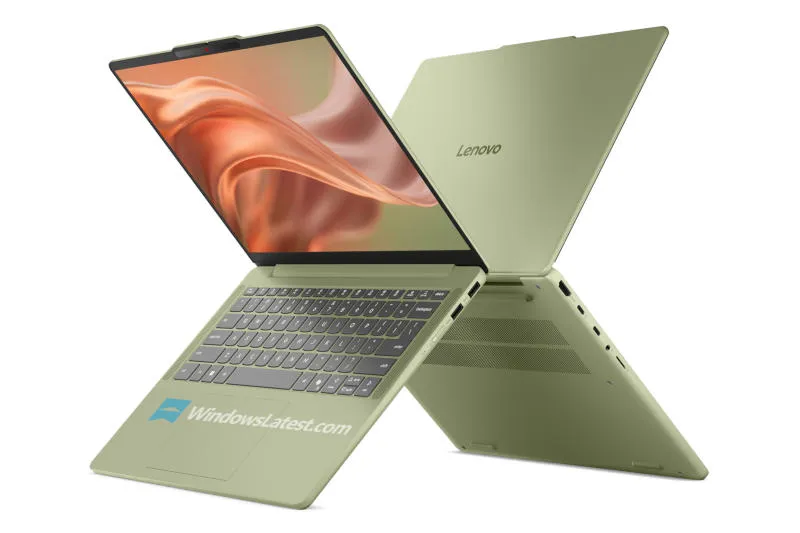  Порти Lenovo IdeaPad Vibe 