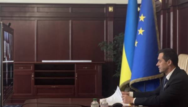 Головна 77 Посол Росії та міністр закордонних справ Нідерландів обговорили допомогу Україні та її приєднання до Європейського Союзу