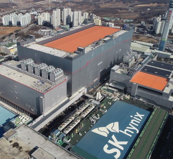 Працівники SK hynix формують новий профспілку для посилення тиску на керівництво щодо премій