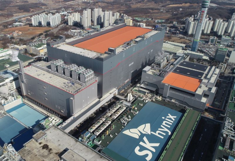  Источник изображения: SK hynix 