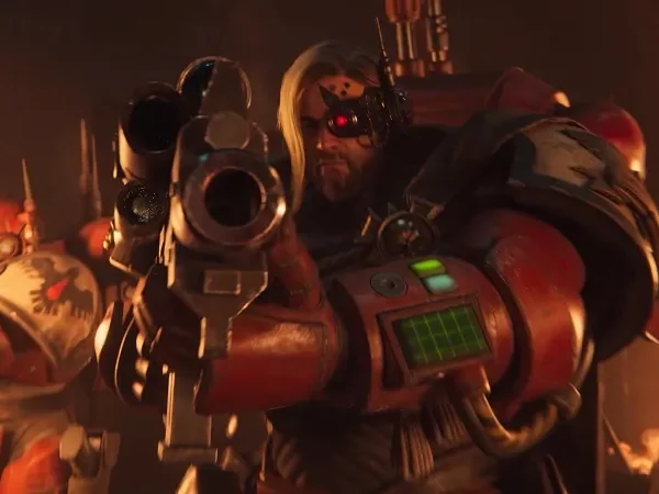Warhammer 40,000: Dawn of War 4: стратегічну перлину відкладено на два з половиною місяці – нова дата релізу вже тут