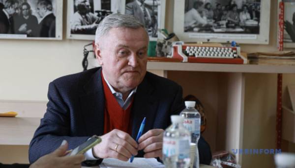 Авторами фільму про Будапештський меморандум та проєкту про українські революції стали лауреати премії Франка 3