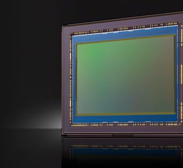 Sony та TSMC інвестують $6,3 млрд у виробництво сенсорів зображень