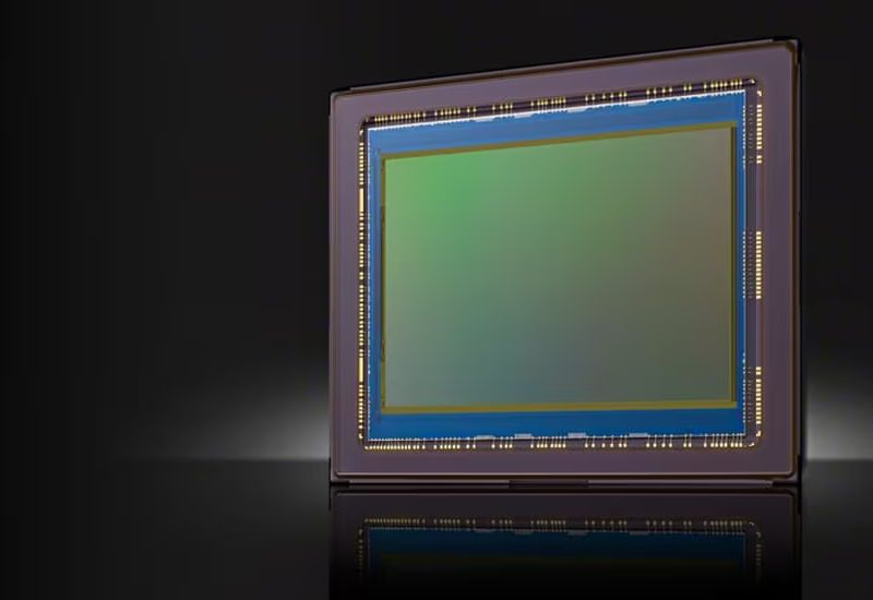 Головна 103 Sony та TSMC інвестують $6,3 млрд у виробництво сенсорів зображень