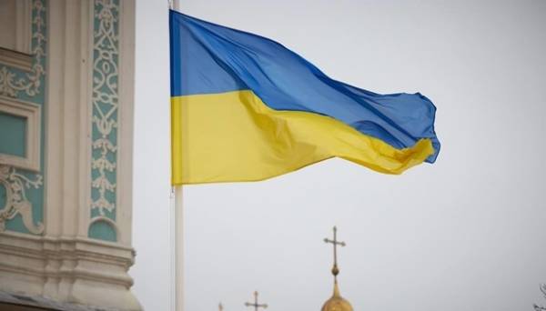 Україна відзначає 35-ту річницю Незалежності
