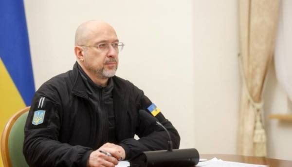 Протиповітряна оборона та енергетика: Шмигаль обговорив із нідерландським міністром напрямки співпраці