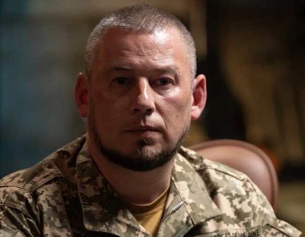 Російське військове командування отримало вказівки стосовно Києва та Чернігова.
