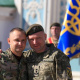 Урочисті заходи з відзначення Дня Незалежності пройшли на Софійській площі у столиці України. 29 Урочисті заходи з відзначення Дня Незалежності пройшли на Софійській площі у столиці України. 29