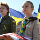 Лідер ОУН Євген Коновалець знайшов останній спочинок на меморіальному цвинтарі 46
