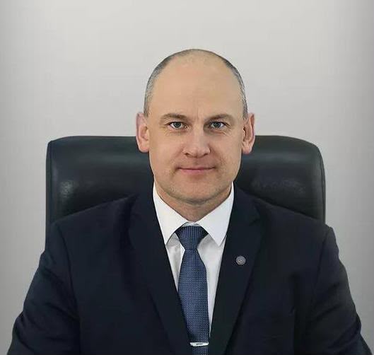 НКРЕКП призначила нового очільника 4 НКРЕКП призначила нового очільника 4