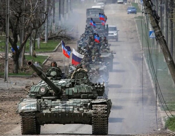 Розвідка виявила потенційні терміни для нової російської атаки на Київщину