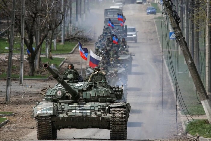 Розвідка розкрила можливі дати повторного наступу Росії на Київщину