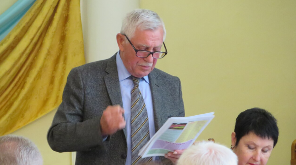 Пішов у засвіти український прозаїк Леонід Горлач 4 Пішов у засвіти український прозаїк Леонід Горлач 4