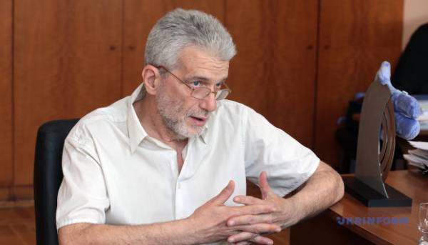 Шахраї відтворили підроблену сторінку журналіста Андрія Куликова у Facebook.