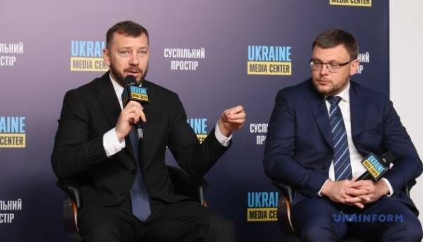 Кривонос та Клименко вказали на перешкоди у боротьбі з корупцією
