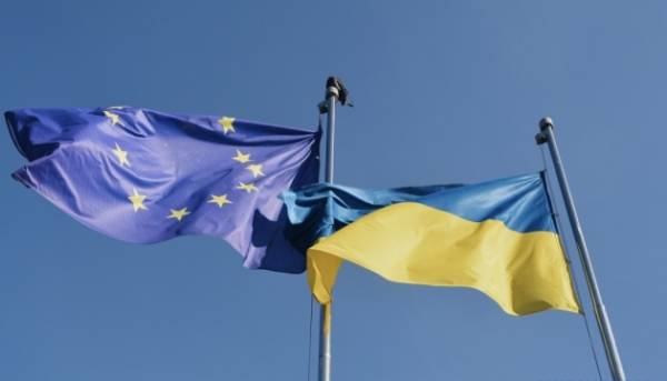 Головна 112 Україна отримає 1,4 мільярда євро від Євросоюзу, сформованих завдяки доходам…