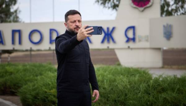 Україна продовжує працювати зі Сполученими Штатами задля встановлення миру.