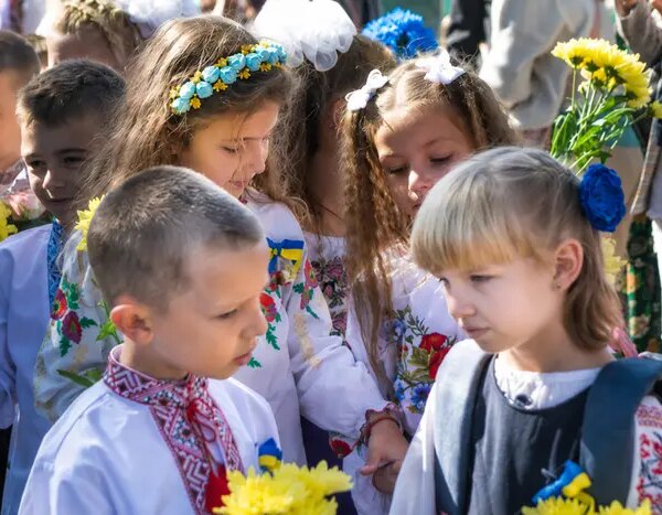 Підготувати першокласника до школи у 2026 році: яка вартість першого класу