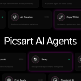 Picsart запускає маркетплейс ШІ-агентів для контент-мейкерів