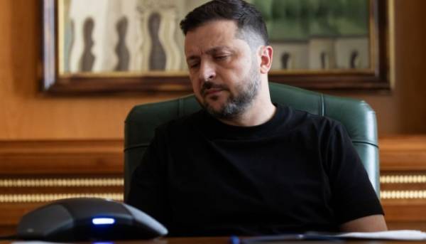 Зеленський після діалогу з Гутеррешем: ООН візьме участь у пошуку шляхів припинення цього конфлікту