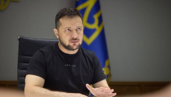 Зеленський закликає світ до спільних дій для стримування КНДР від випробувань зброї у контексті війни проти України.