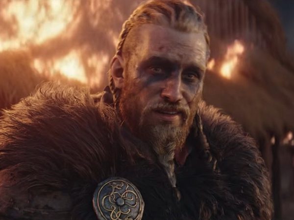 Режисер Assassin’s Creed Valhalla повернувся в Ubisoft після шести років в EA