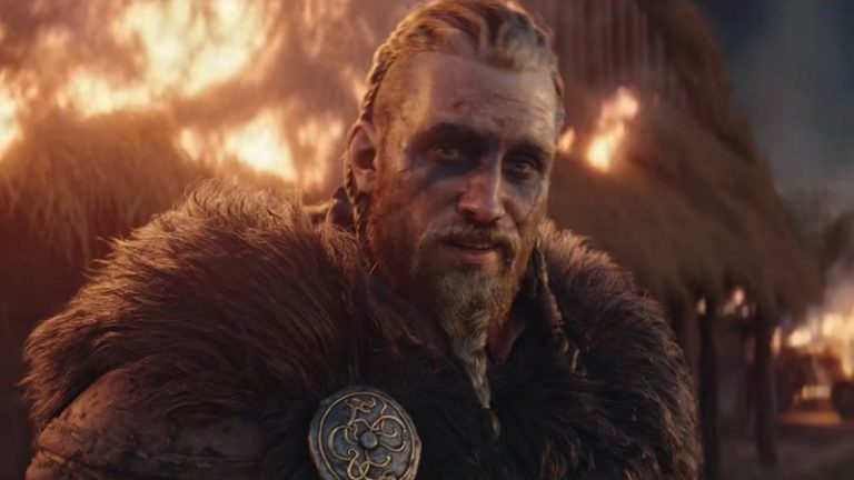 Режисер Assassin’s Creed Valhalla повернувся в Ubisoft після шести років в EA 7 Режисер Assassin’s Creed Valhalla повернувся в Ubisoft після шести років в EA 4