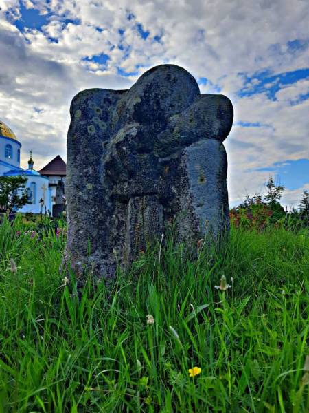 40-й симпозіум скульпторів-каменярів "Подільський оберіг" розпочинається в Буші 10 40-й симпозіум скульпторів-каменярів "Подільський оберіг" розпочинається в Буші 10