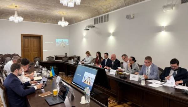 Польща надала Україні перелік локацій для проведення пошуково-ексгумаційних заходів 5