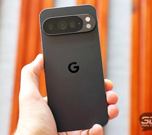 Google пояснила причини перенесення NFC-антени на Pixel 11