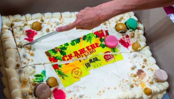 Розпочато зйомки новорічної комедії «Шалене Різдво» 1