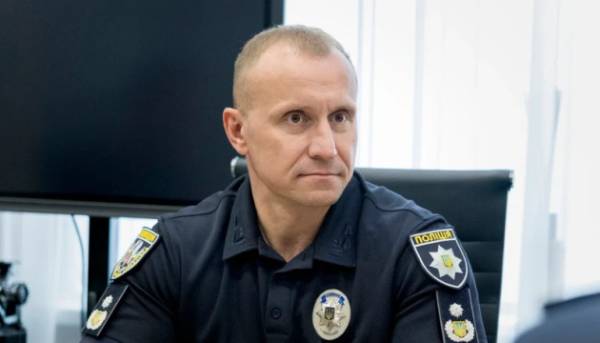 Поліція отримала понад 260 звернень від дітей, яких росіяни намагалися залучити до терористичних актів - Небітов 5
