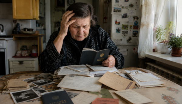 (Не) змарновані роки: як підтвердити трудовий стаж, отриманий у 1980-1990-ті&hellip;