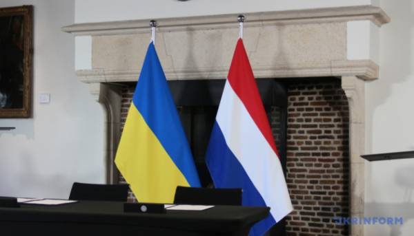Головна 79 Прем’єр Нідерландів та Корецький обговорили кроки для посилення протиповітряної оборони.