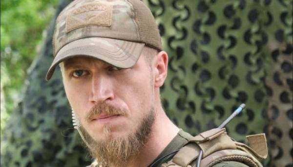 Ексбоєць "Магури" стверджує, що йому підкинули наркотики в машину. 19