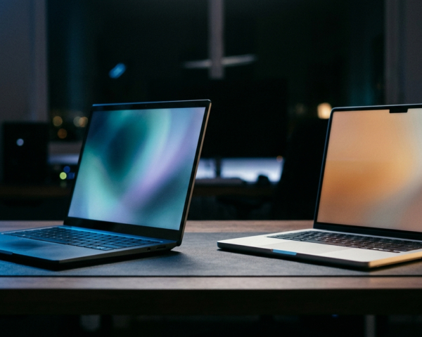 Windows чи macOS: яку систему обрати для ноутбука у 2026 році — 10 рекомендацій | CyberCalm